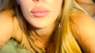 anna_ssweety - Chaturbate Stream greatass heels smoke masturbate