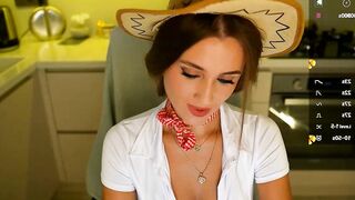 vasillisa - Chaturbate Stream ass throat ebonyqueen africanqueen