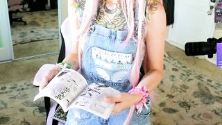 archancel - Chaturbate Stream ridedildo cuckold cumgoal pvton