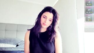 yourfreakygirl - Chaturbate Stream phonesex curly curvaceous gamergirl