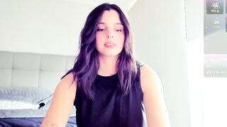 yourfreakygirl - Chaturbate Stream phonesex curly curvaceous gamergirl