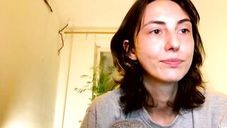 aevra - Chaturbate Stream rich wet tiny latex