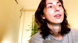 aevra - Chaturbate Stream rich wet tiny latex