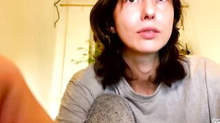 aevra - Chaturbate Stream rich wet tiny latex