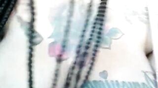 creamyexotica - Chaturbate Stream hugeass legs masturbating cosplay