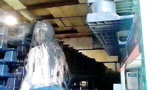 creamyexotica - Chaturbate Stream hugeass legs masturbating cosplay