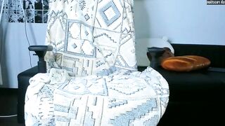 mollycemma - Chaturbate Stream feetshow clit analshow sexmachine