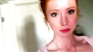 redgingersnapz - Chaturbate Stream athletic couple longtongue perkytits