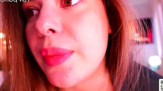 lana_rosy - Chaturbate Stream rimming dancer me sloppy