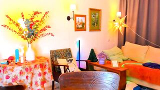 mary_marlow - Chaturbate Stream bigclit naturaltits feet Streamed session