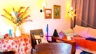 mary_marlow - Chaturbate Stream bigclit naturaltits feet Streamed session