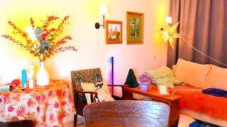 mary_marlow - Chaturbate Stream bigclit naturaltits feet Streamed session