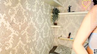 firekatie - Chaturbate Stream Virtual recording chubby niceboobs milky