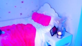 ticketshow - Chaturbate Stream pinkhair buttplug dominatrix ink