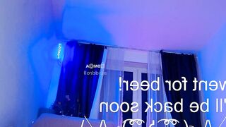 aciddroll - Chaturbate Stream college flex married toy