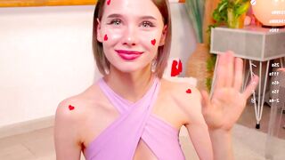 happynewdear - Chaturbate Stream bestass sissification bignipples lovense
