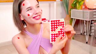 happynewdear - Chaturbate Stream bestass sissification bignipples lovense