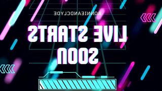 bonnieandclyde540767 - Chaturbate Stream smiles fuckmachine privat zapisi Captured broadcast