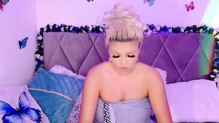 xalexax - Chaturbate Stream hugeass pantyhose Internet recording blueeyes