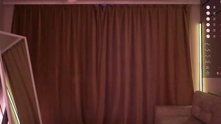 anuricbriny - Chaturbate Stream petite smiles tru private stockings