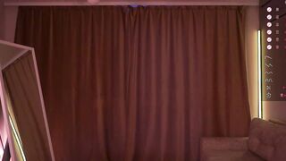 anuricbriny - Chaturbate Stream petite smiles tru private stockings