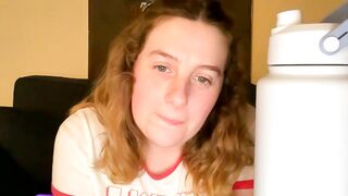 darlenedublin - Chaturbate Stream bigboob groupshow come abs