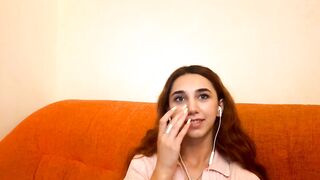 lilihalvorsen - Chaturbate Stream Streaming snapshot leggings ftm cuckold