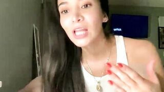 camilaxcruz - Chaturbate Stream dice Internet video smalltitties bigbush