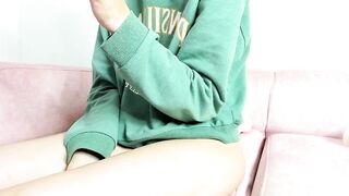 evelin_gh1 - Chaturbate Stream cam girl Online video feed feet