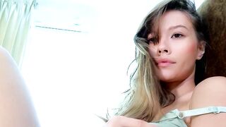 _demi_dee_ - Chaturbate Stream monstergirlisland boots socks Streamed session