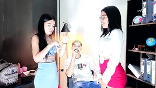 xkitchenkingdomx - Chaturbate Stream barefeet serve fat new