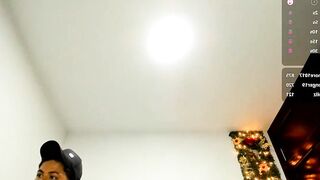 midnight_vk - Chaturbate Stream sugarbaby hugeass bigboobs sloppybj