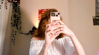 silkencrave - Chaturbate Stream buttplug deepthroating silly doggy