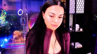 alma_pearl - Chaturbate Stream Visual broadcast armpit deepthroat blonde