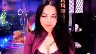 alma_pearl - Chaturbate Stream Visual broadcast armpit deepthroat blonde