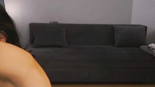 yourmaylien - Chaturbate Stream inches lovense plug tights