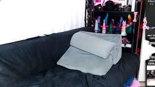 lilithinlatex - Chaturbate Stream blonde Real-time capture bondage cum