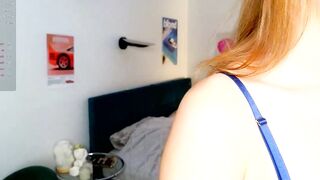 smoothnesss - Chaturbate Stream Real-time footage pegging dress student
