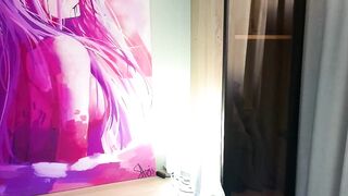 jujuyang - Chaturbate Stream chubby perkynipples heels Live recording