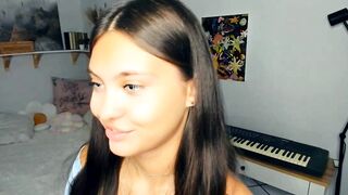 bunny_nova - Chaturbate Stream privateshow nylons shaved bigbush