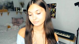bunny_nova - Chaturbate Stream privateshow nylons shaved bigbush