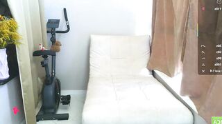 angeellina - Chaturbate Stream huge topless Digital video Webcast record