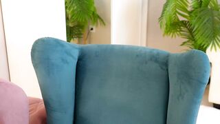 cirilada - Chaturbate Stream bj hairy sloppy kink