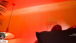 bella__donne - Chaturbate Stream sexy curly Live video bignipples