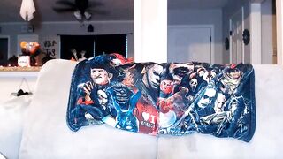 alannarack - Chaturbate Stream nicebody erotic squirting smallpenis