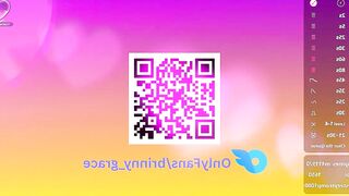 brinny_grace - Chaturbate Stream dp twerk rich teens