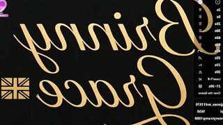 brinny_grace - Chaturbate Stream dp twerk rich teens