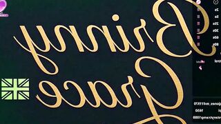 brinny_grace - Chaturbate Stream dp twerk rich teens