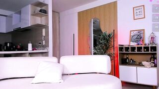 nemisha - Chaturbate Stream cosplay new yours best