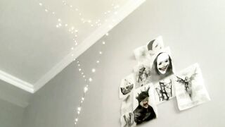 wonderland_stia - Chaturbate Stream inches Recorded interaction cashpig private